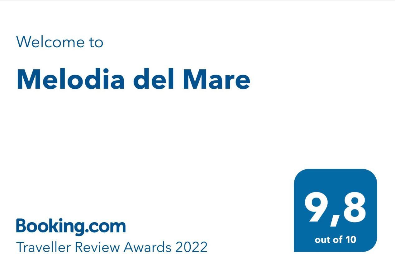 Melodia del Mare Kotor Exterior foto