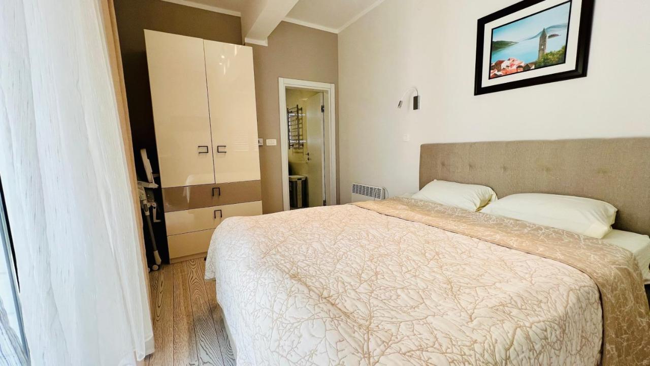 Melodia del Mare Kotor Exterior foto