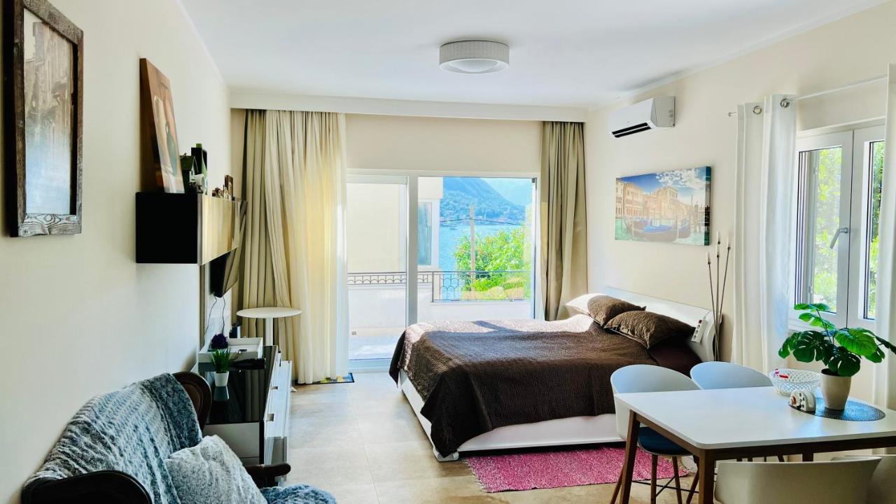 Melodia del Mare Kotor Exterior foto